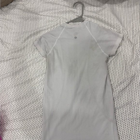 Lululemon swiftly tech size 4 - Picture 3 of 7